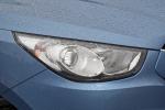 Hyundai ix35 2013 года (UK)